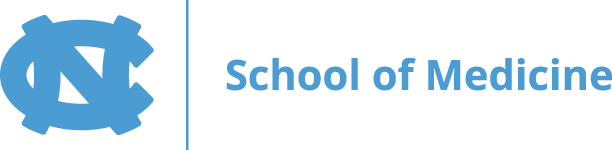 North Carolina School of Medicine logo